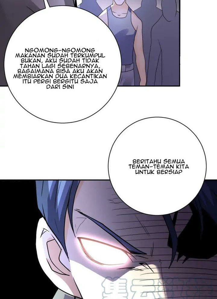 Halaman 60 dari Super System Chapter 97