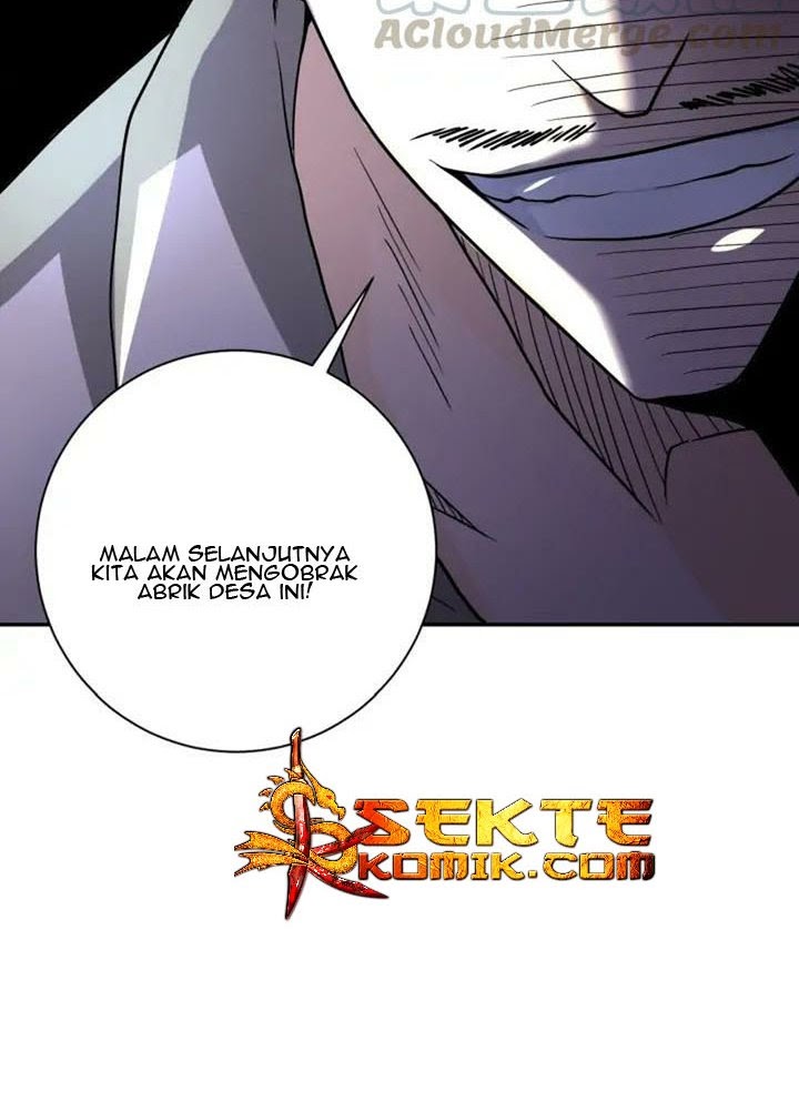 Halaman 61 dari Super System Chapter 97