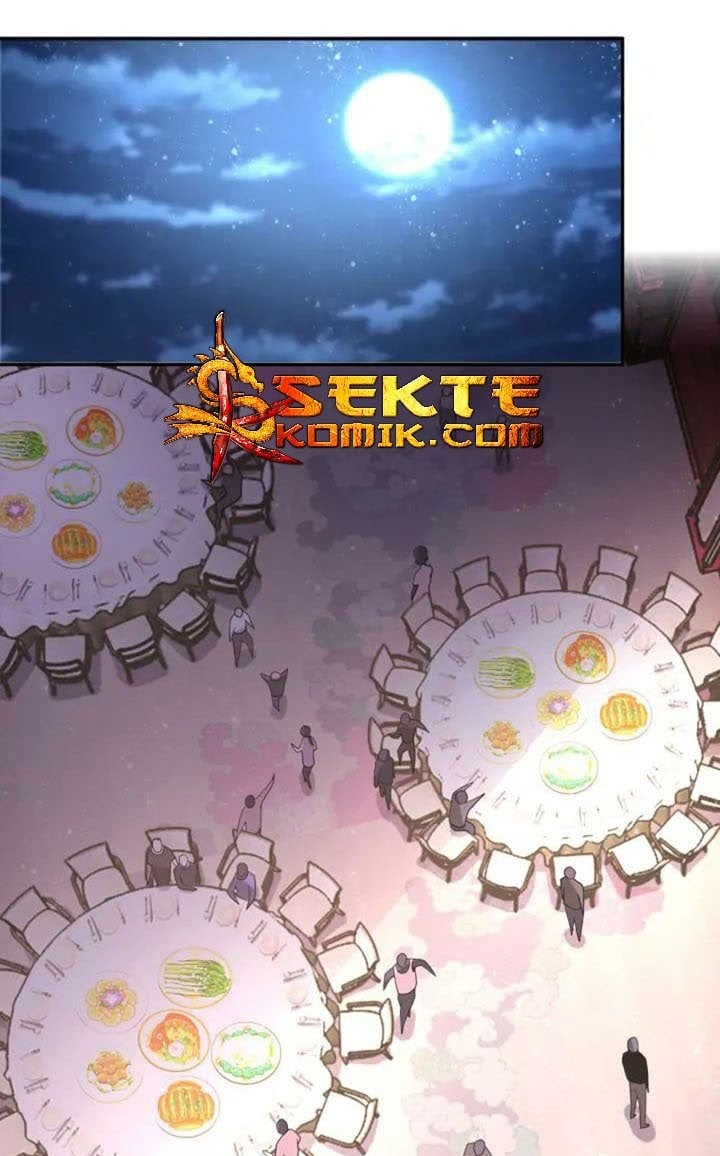 Halaman 2 dari Super System Chapter 98