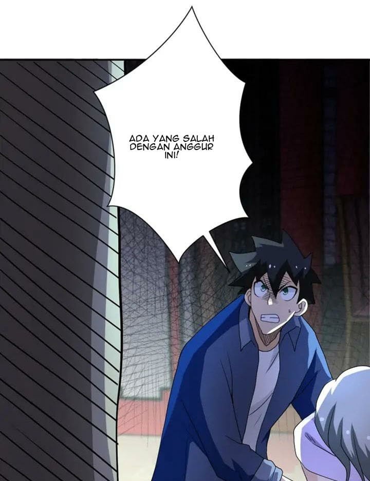 Halaman 42 dari Super System Chapter 98