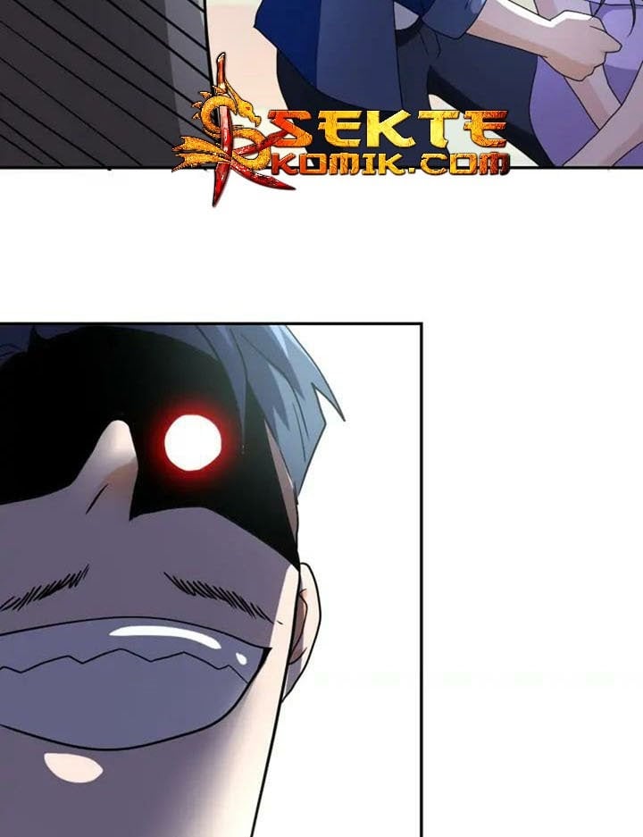 Halaman 43 dari Super System Chapter 98