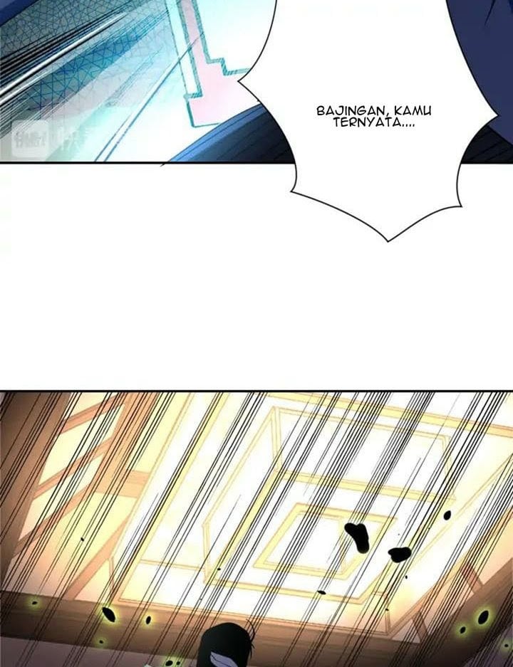 Halaman 45 dari Super System Chapter 98