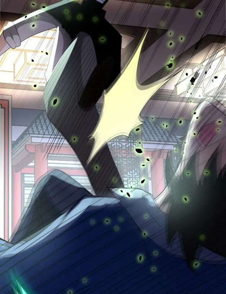 Halaman 46 dari Super System Chapter 98