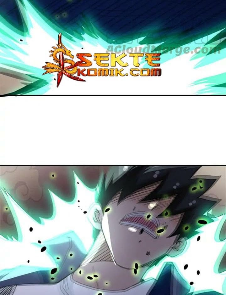 Halaman 47 dari Super System Chapter 98
