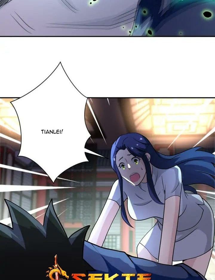Halaman 48 dari Super System Chapter 98