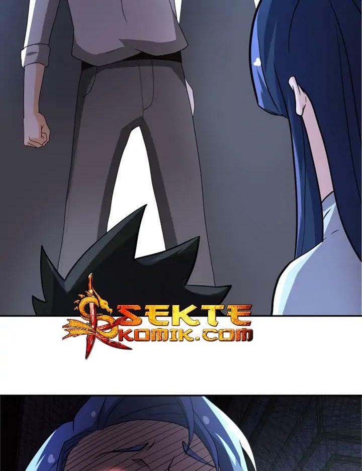 Halaman 50 dari Super System Chapter 98