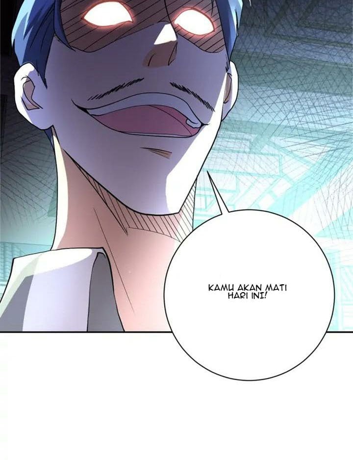 Halaman 51 dari Super System Chapter 98