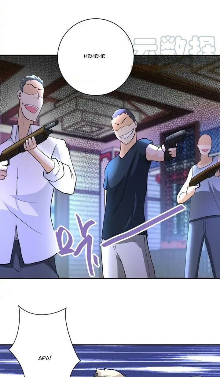 Halaman 5 dari Super System Chapter 99