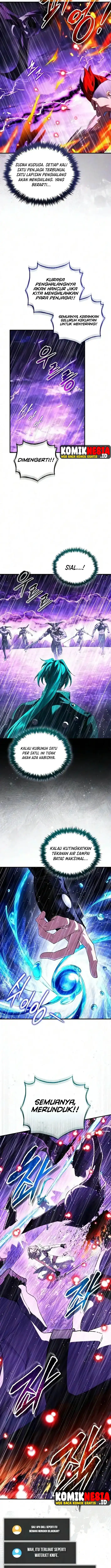 Echoes of the Reverse Planet chapter 38 halaman 10