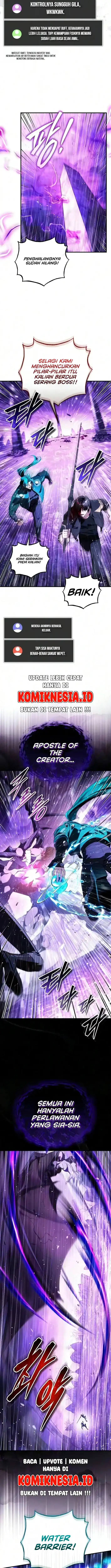 Echoes of the Reverse Planet chapter 38 halaman 11