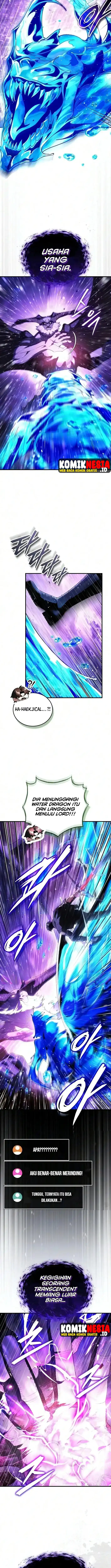 Echoes of the Reverse Planet chapter 38 halaman 15