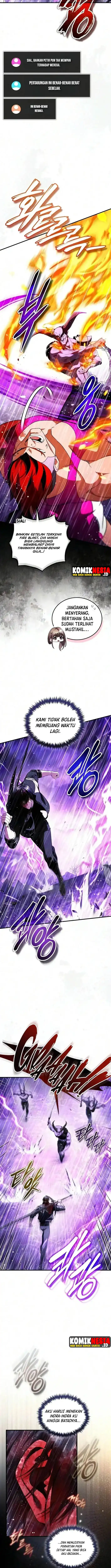 Echoes of the Reverse Planet chapter 38 halaman 7