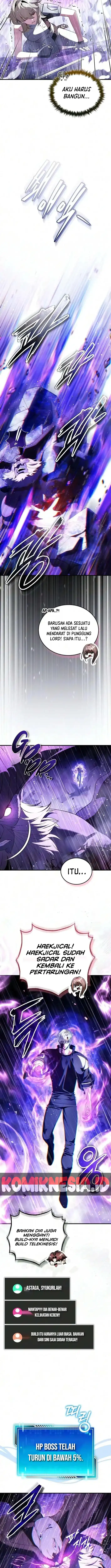 Echoes of the Reverse Planet chapter 39 halaman 10