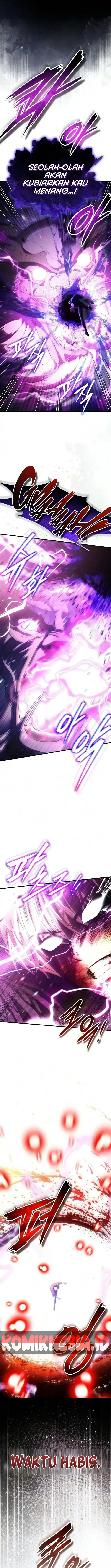 Echoes of the Reverse Planet chapter 39 halaman 17