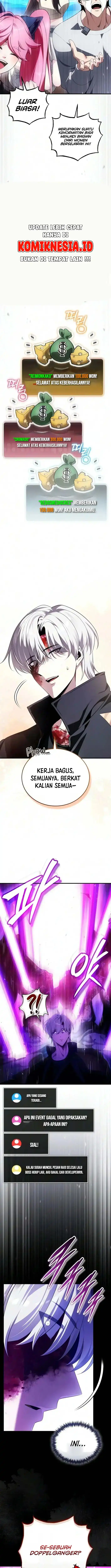 Echoes of the Reverse Planet chapter 39 halaman 19