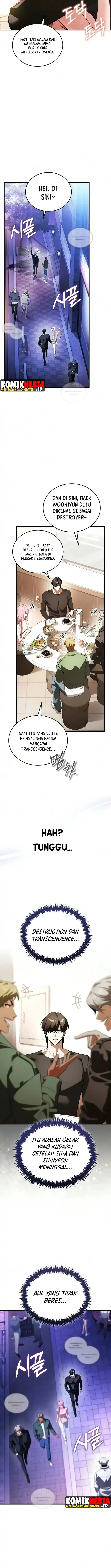 Echoes of the Reverse Planet chapter 39 halaman 7