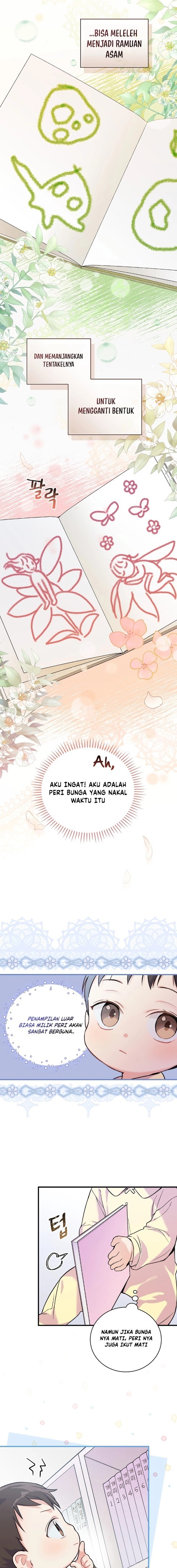 Halaman 15 dari Superstar From Age 0 Chapter 1