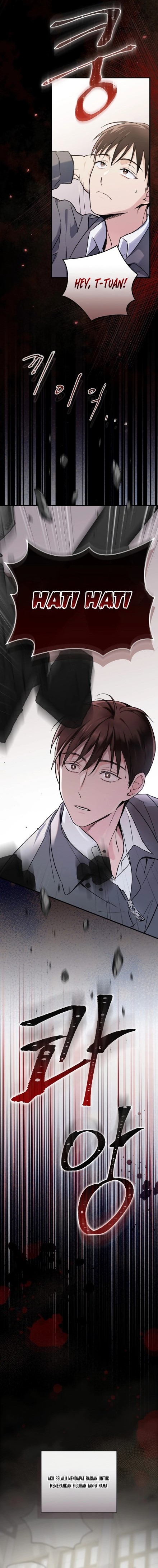 Halaman 2 dari Superstar From Age 0 Chapter 1