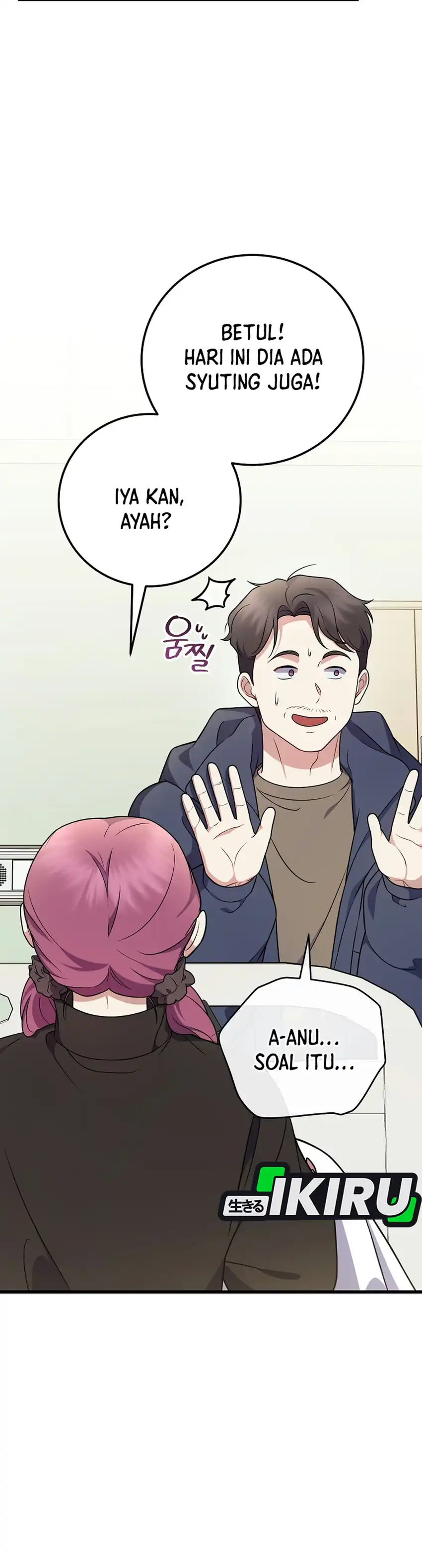 Halaman 22 dari Superstar From Age 0 Chapter 100