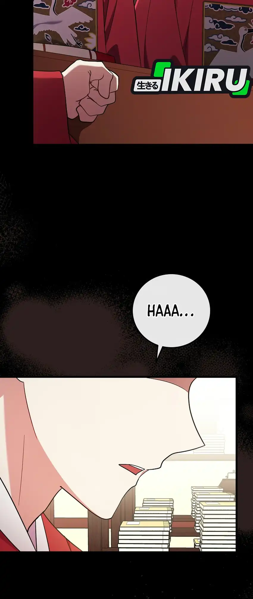 Halaman 28 dari Superstar From Age 0 Chapter 100