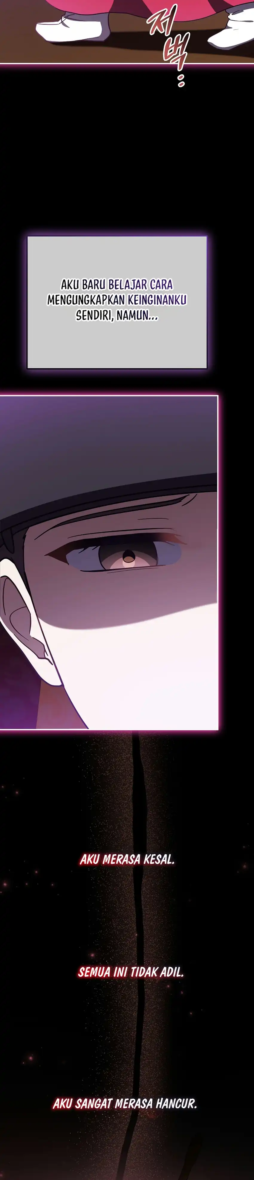 Halaman 12 dari Superstar From Age 0 Chapter 101
