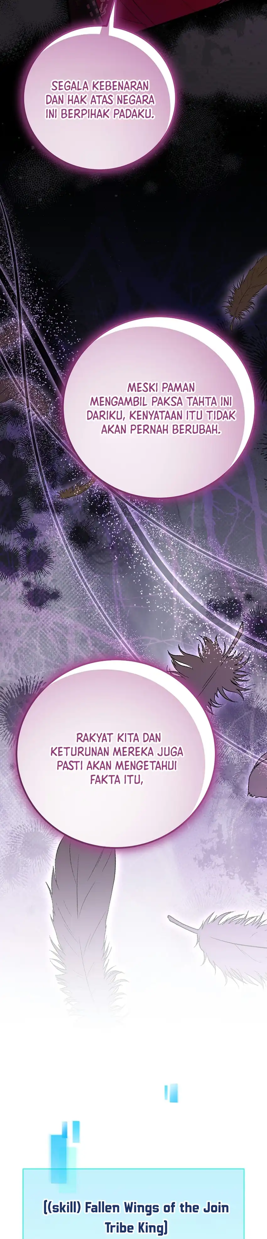 Halaman 18 dari Superstar From Age 0 Chapter 101