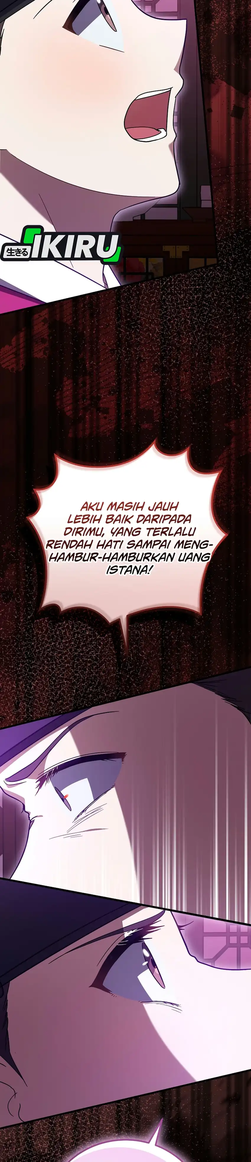 Halaman 25 dari Superstar From Age 0 Chapter 101