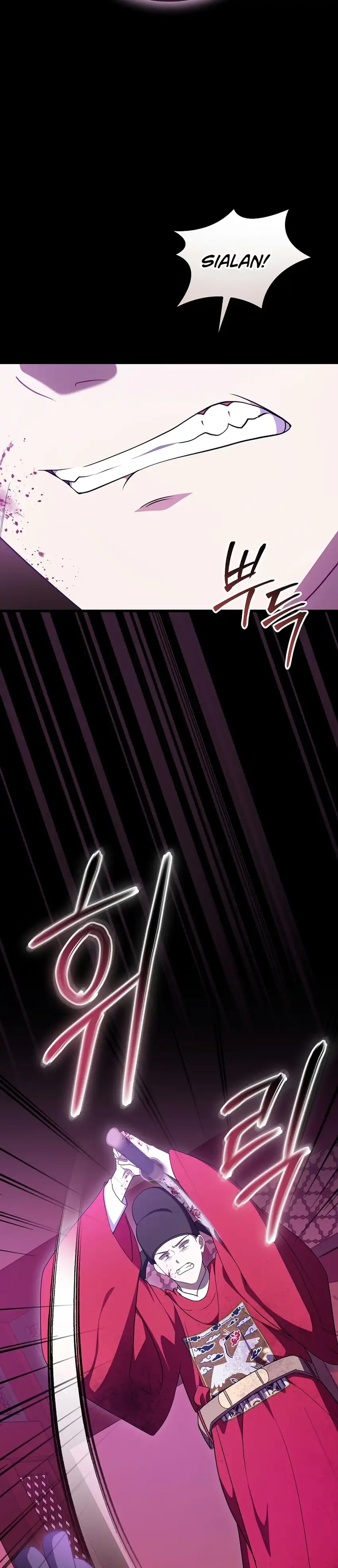 Halaman 27 dari Superstar From Age 0 Chapter 101