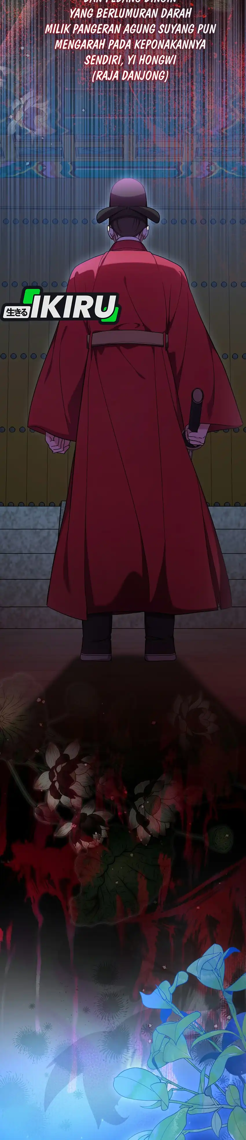 Halaman 3 dari Superstar From Age 0 Chapter 101
