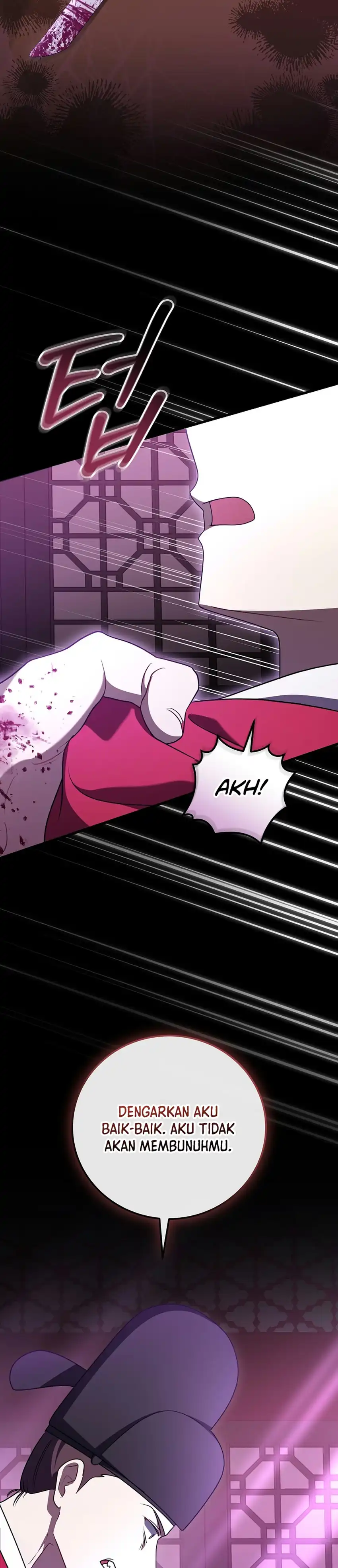 Halaman 31 dari Superstar From Age 0 Chapter 101