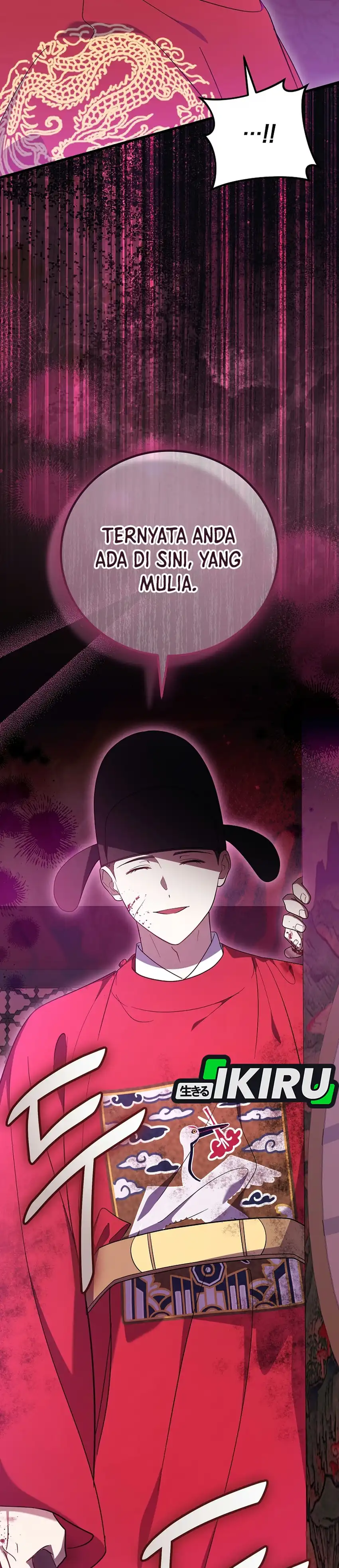 Halaman 6 dari Superstar From Age 0 Chapter 101