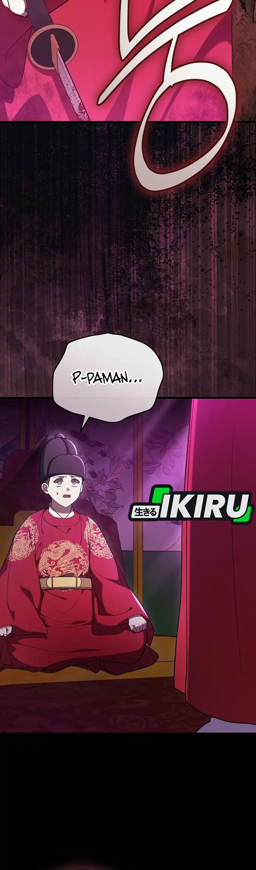 Halaman 7 dari Superstar From Age 0 Chapter 101
