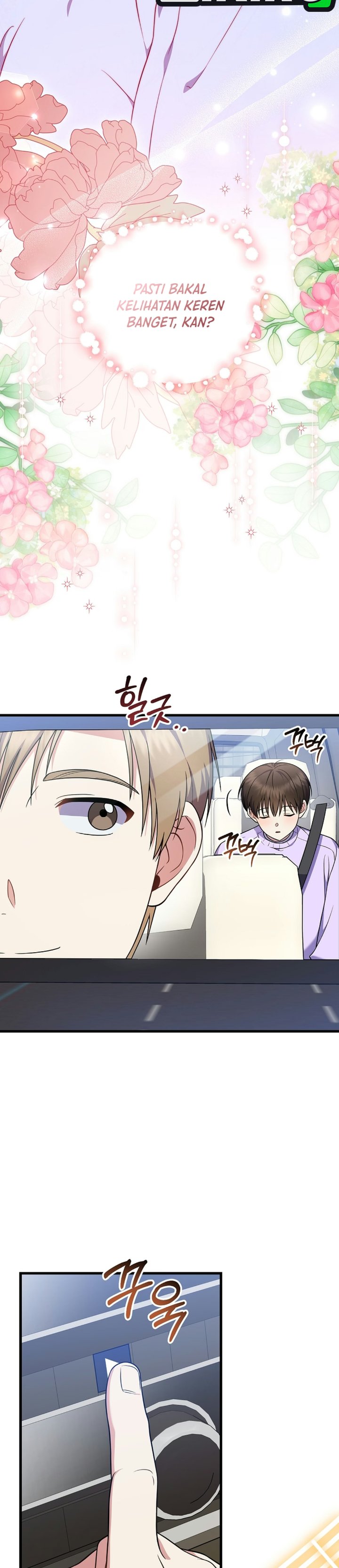 Halaman 12 dari Superstar From Age 0 Chapter 102