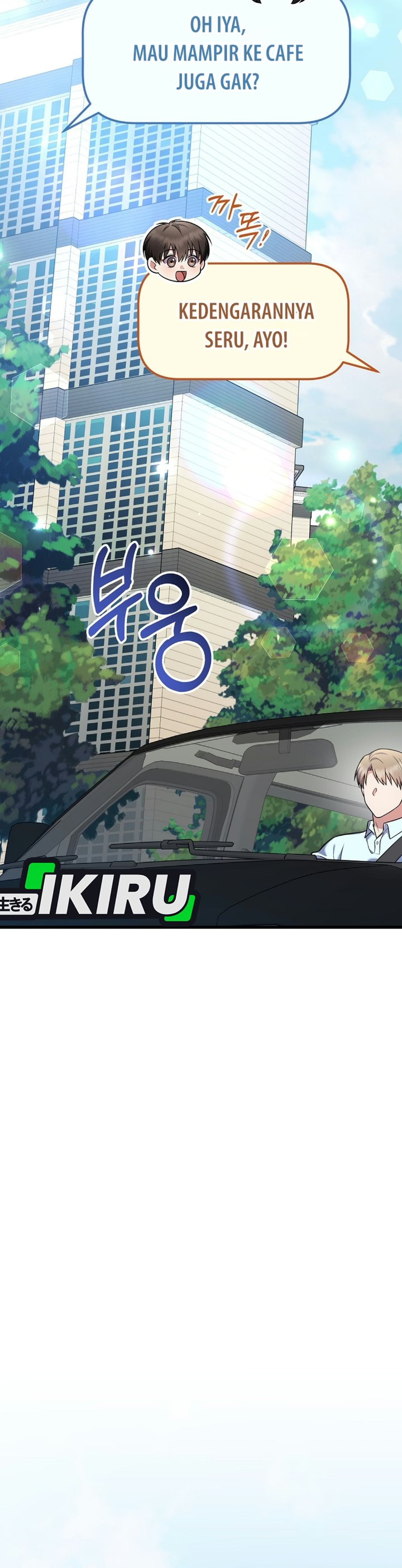 Halaman 22 dari Superstar From Age 0 Chapter 102