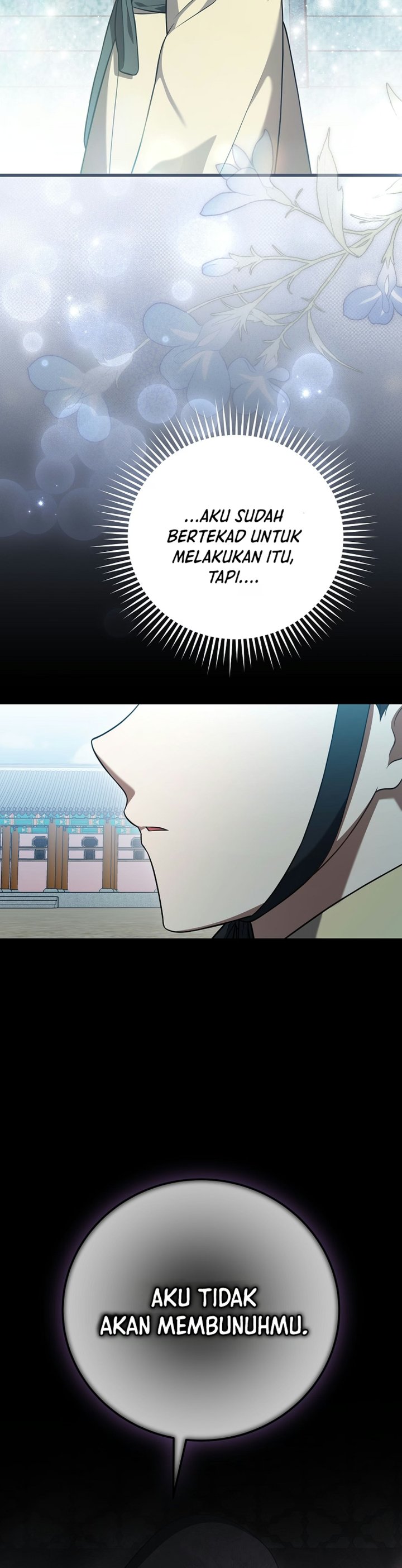 Halaman 4 dari Superstar From Age 0 Chapter 102