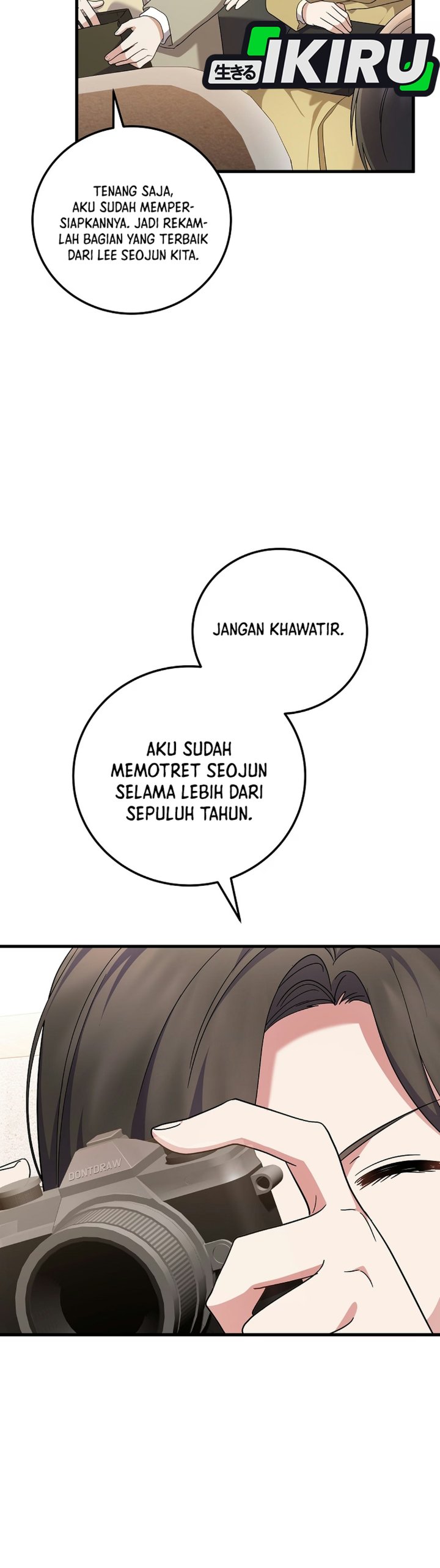 Halaman 46 dari Superstar From Age 0 Chapter 102