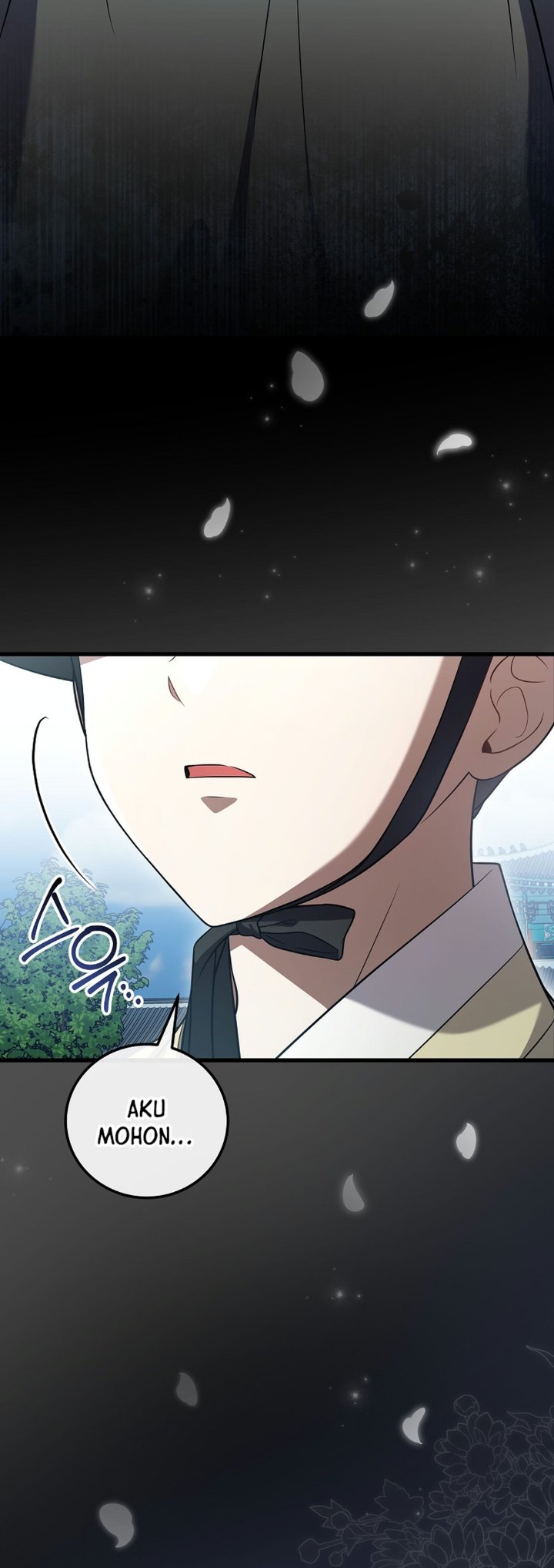 Halaman 7 dari Superstar From Age 0 Chapter 102