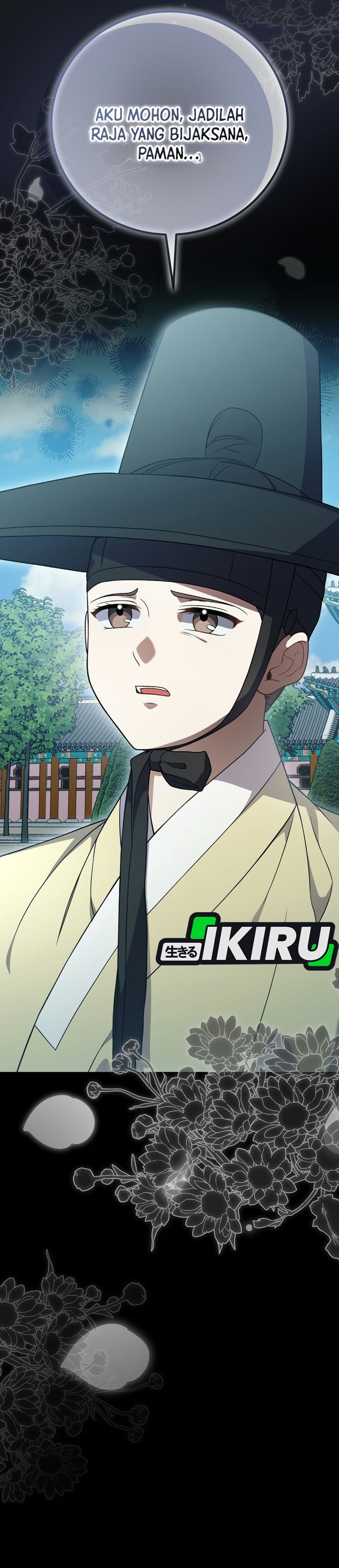 Halaman 8 dari Superstar From Age 0 Chapter 102