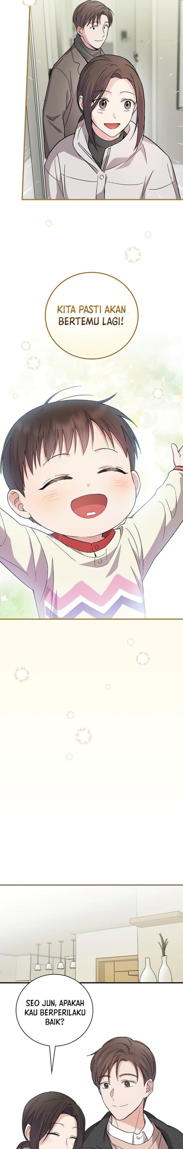 Halaman 19 dari Superstar From Age 0 Chapter 13