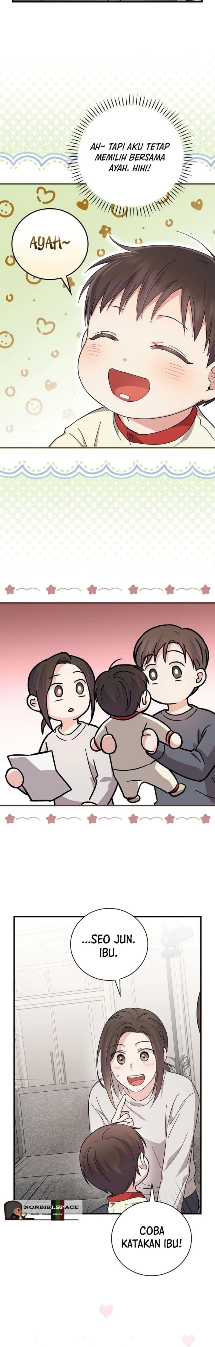 Halaman 24 dari Superstar From Age 0 Chapter 13