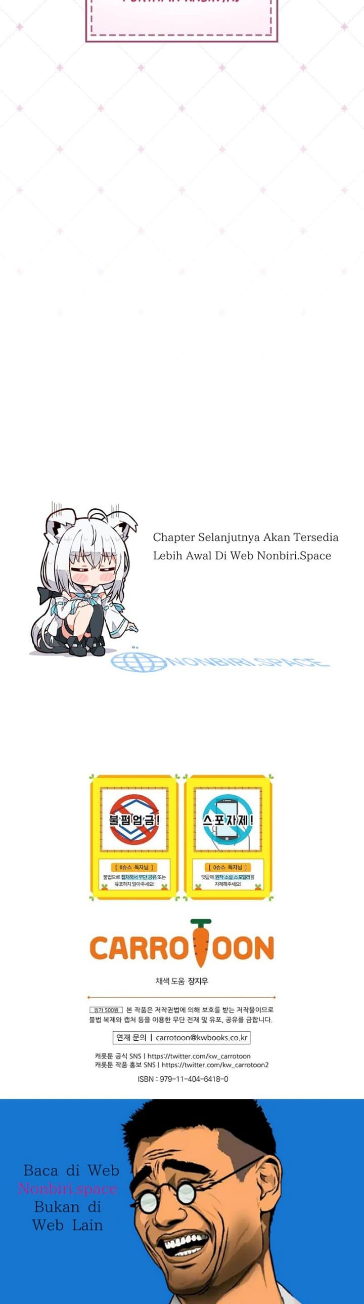 Halaman 26 dari Superstar From Age 0 Chapter 13