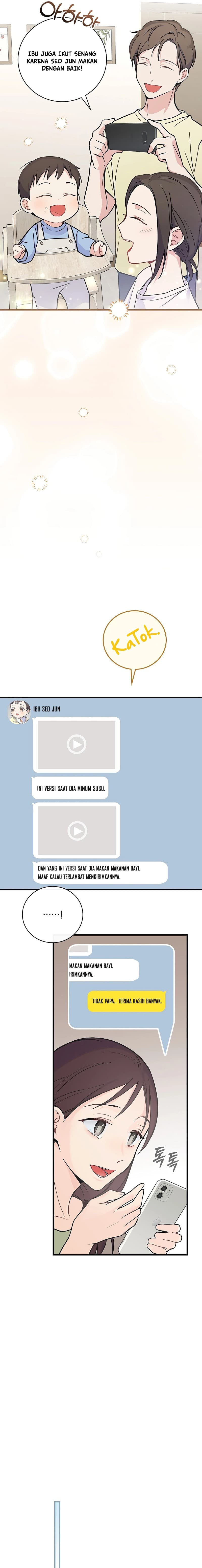 Halaman 15 dari Superstar From Age 0 Chapter 2