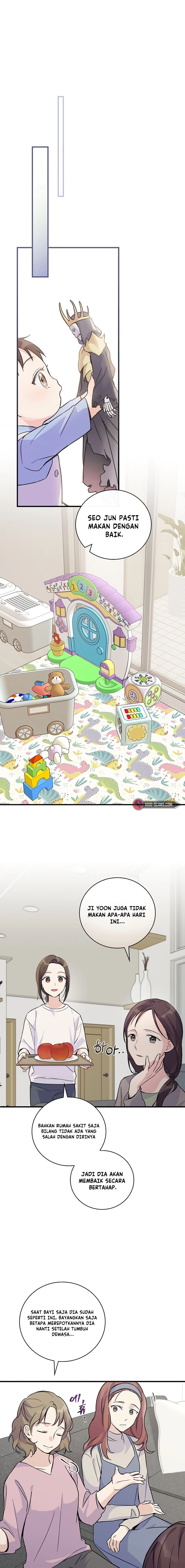 Halaman 3 dari Superstar From Age 0 Chapter 2