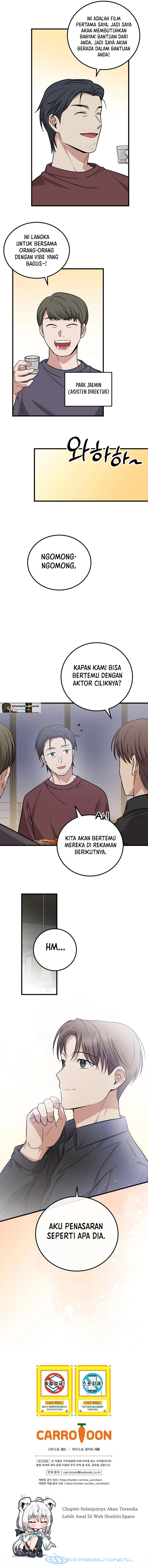 Halaman 7 dari Superstar From Age 0 Chapter 20