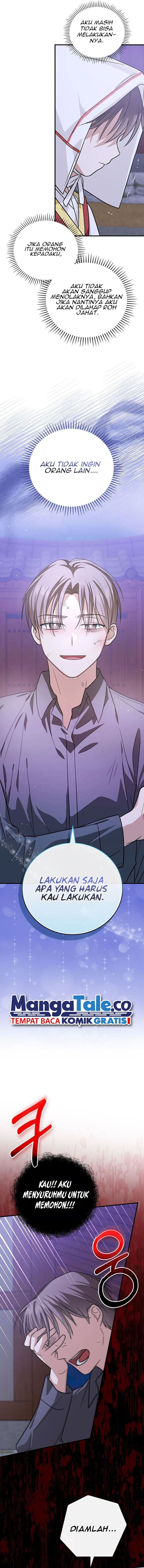 Halaman 10 dari Superstar From Age 0 Chapter 24