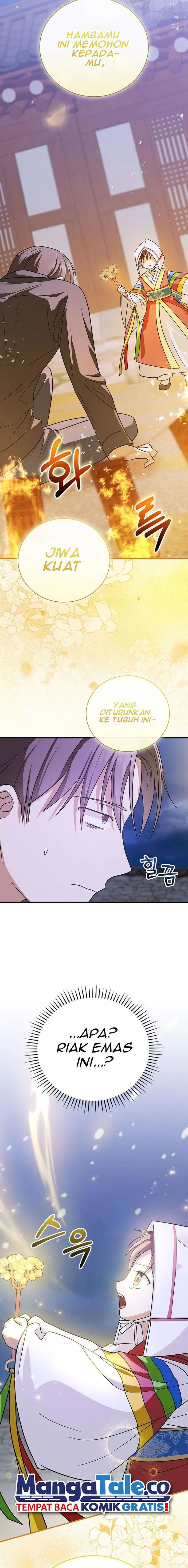 Halaman 15 dari Superstar From Age 0 Chapter 24