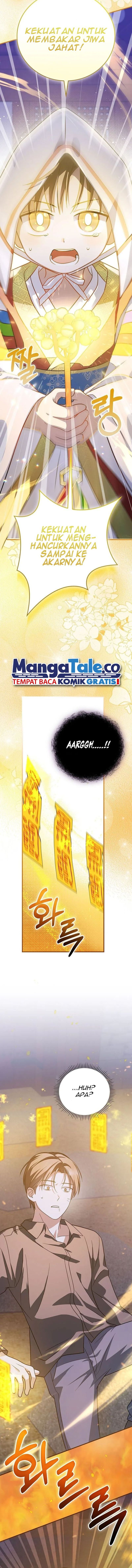 Halaman 16 dari Superstar From Age 0 Chapter 24