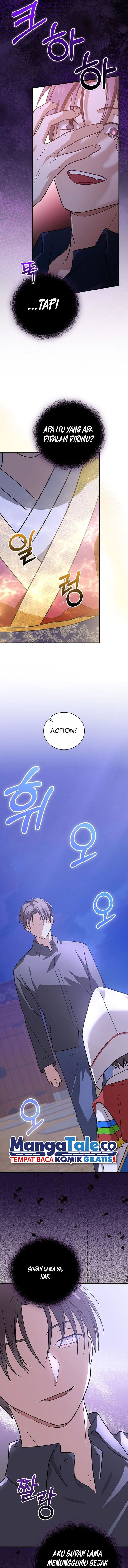Halaman 4 dari Superstar From Age 0 Chapter 24