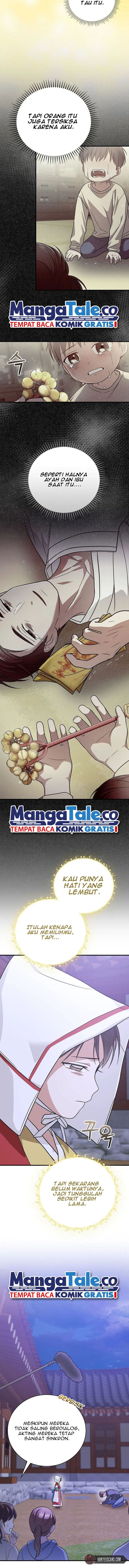 Halaman 7 dari Superstar From Age 0 Chapter 24