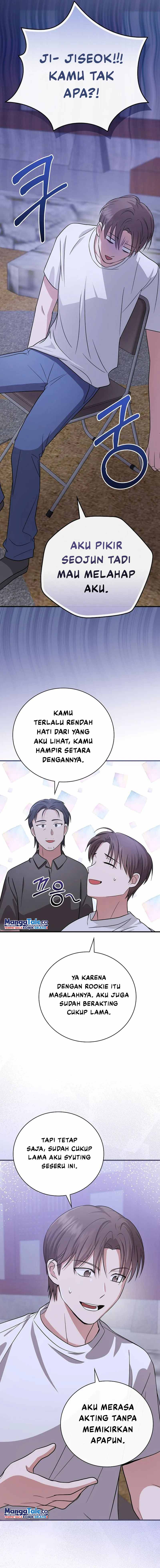 Halaman 3 dari Superstar From Age 0 Chapter 25